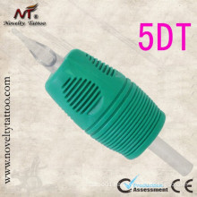 N505-11 30mm Light green disposable grips